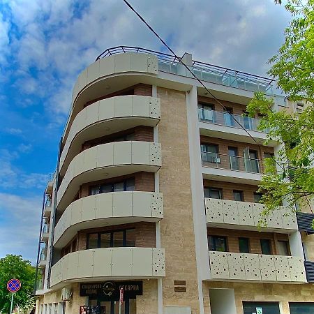 Avrora Suite Varna Exterior photo