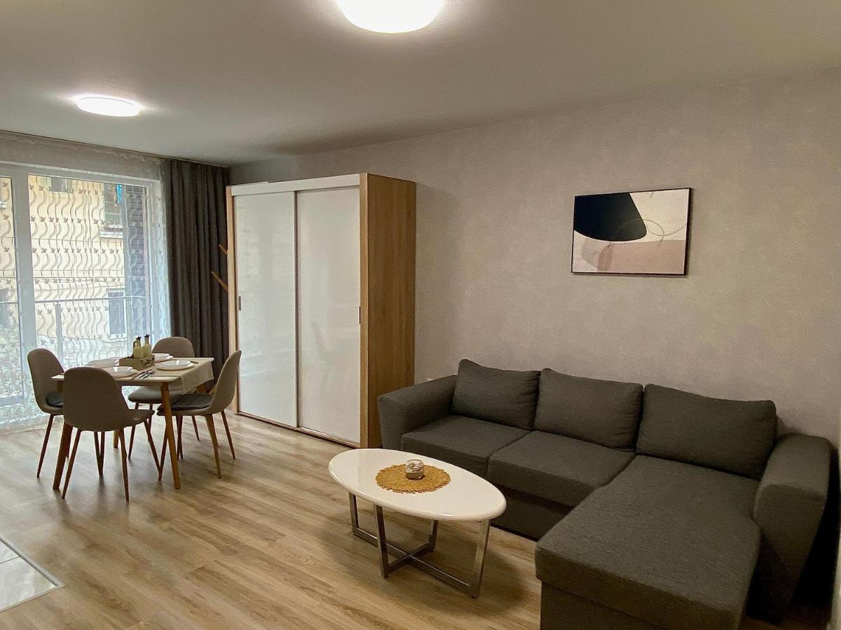 Avrora Suite Varna Exterior photo