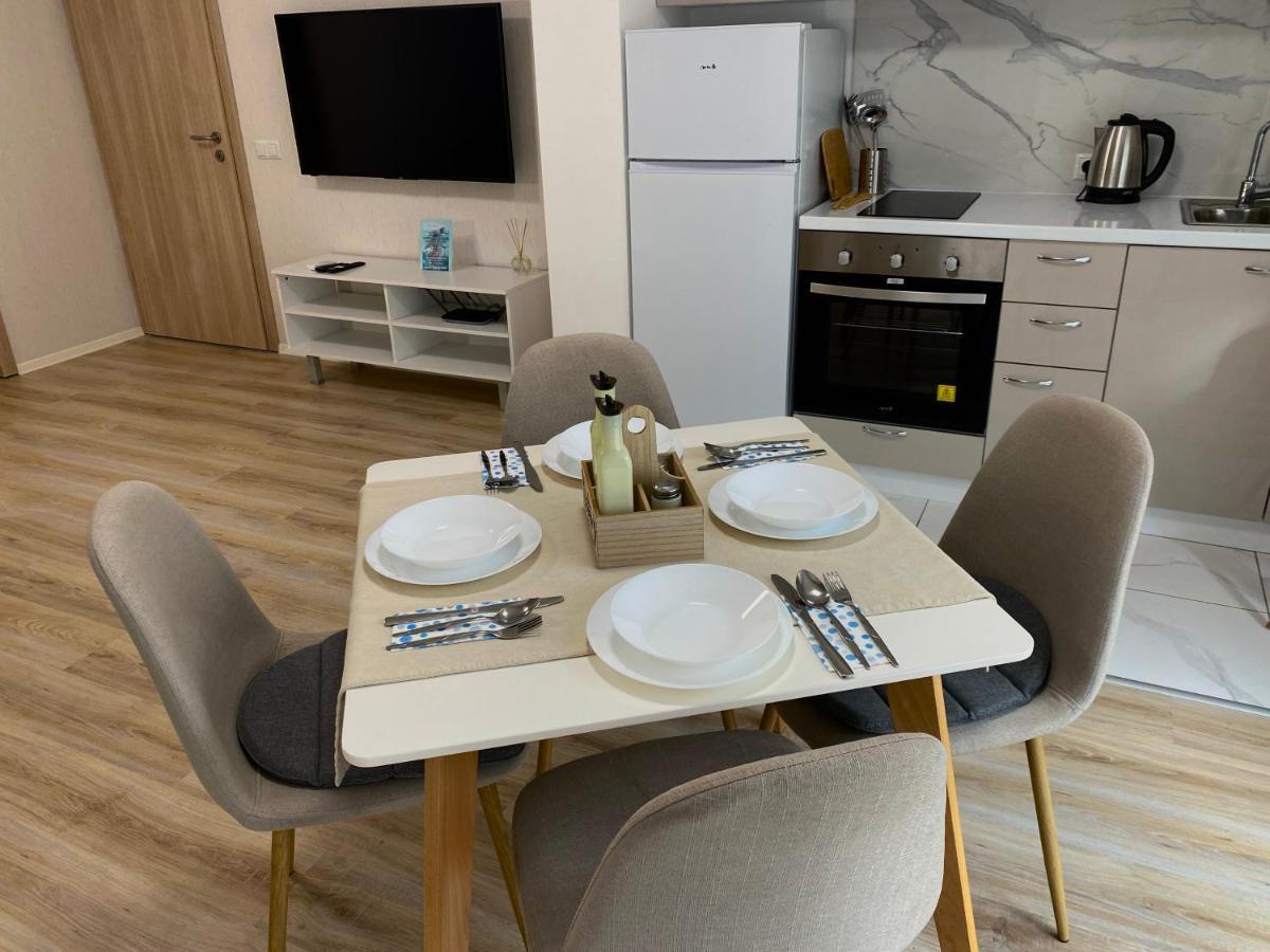 Avrora Suite Varna Exterior photo