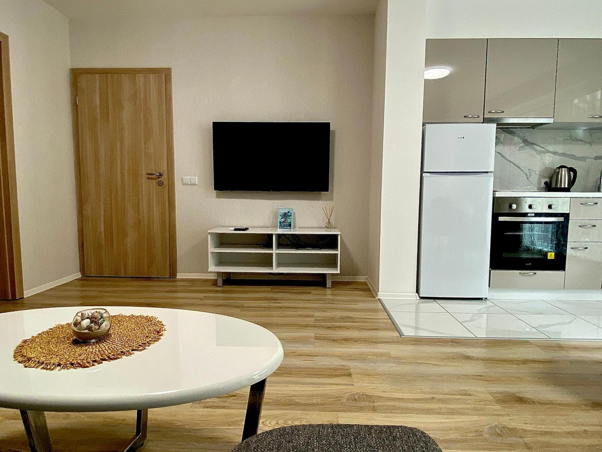 Avrora Suite Varna Exterior photo