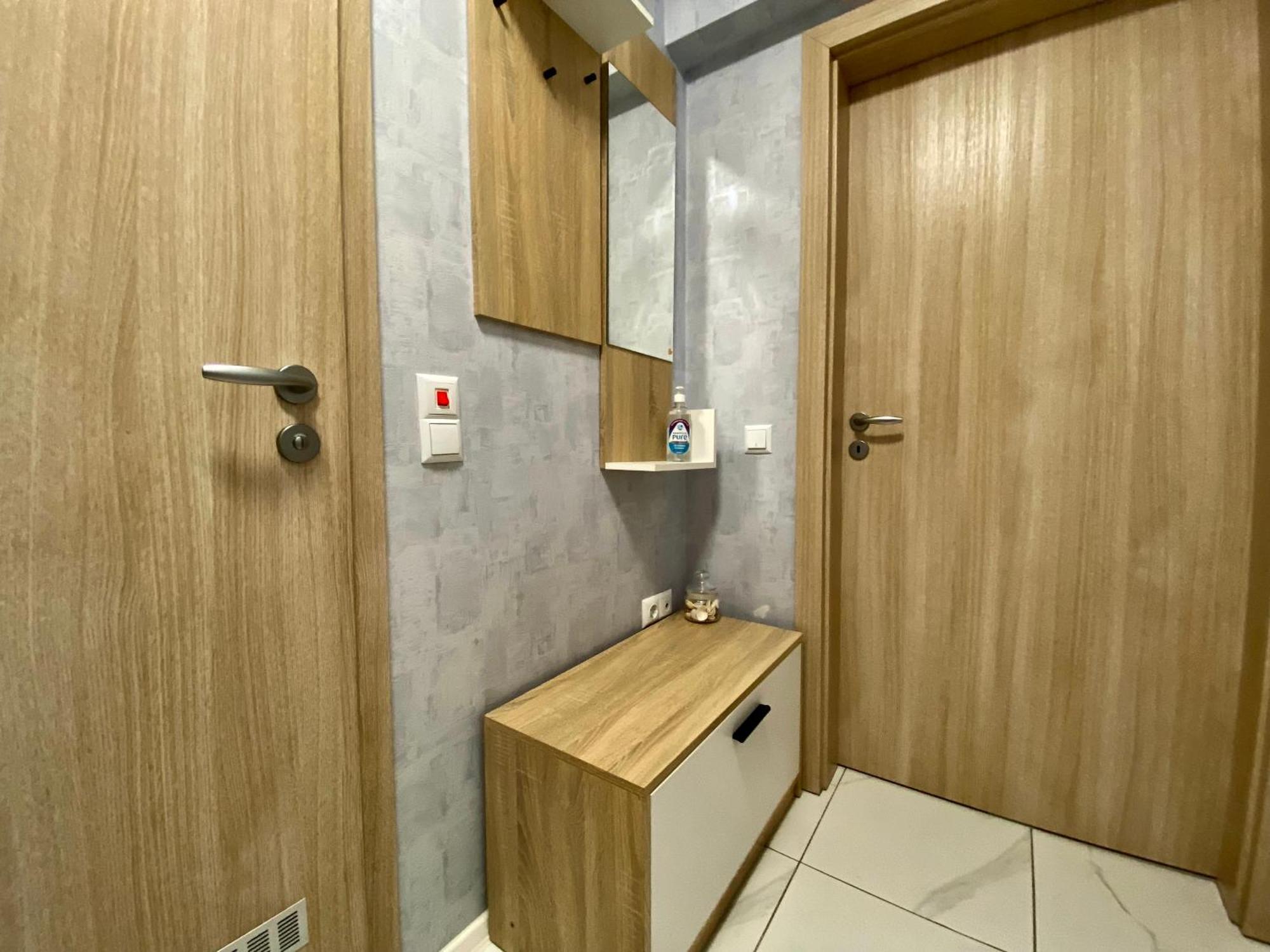 Avrora Suite Varna Exterior photo