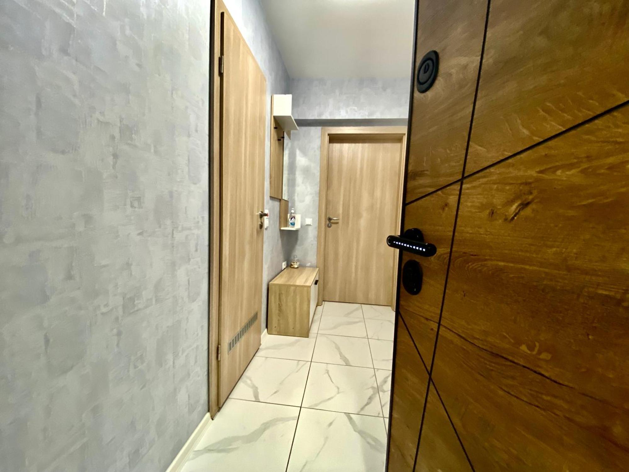Avrora Suite Varna Exterior photo