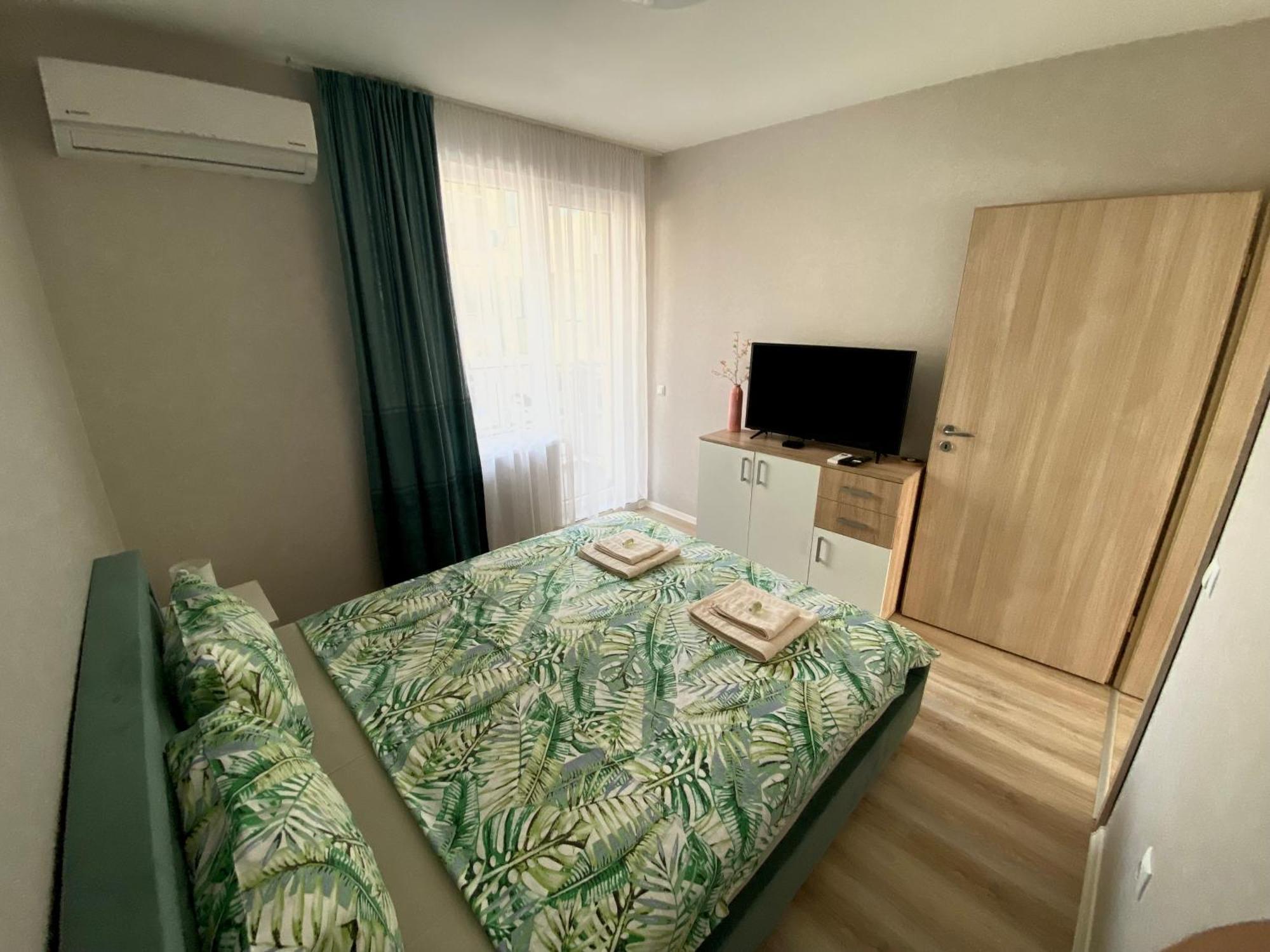 Avrora Suite Varna Exterior photo