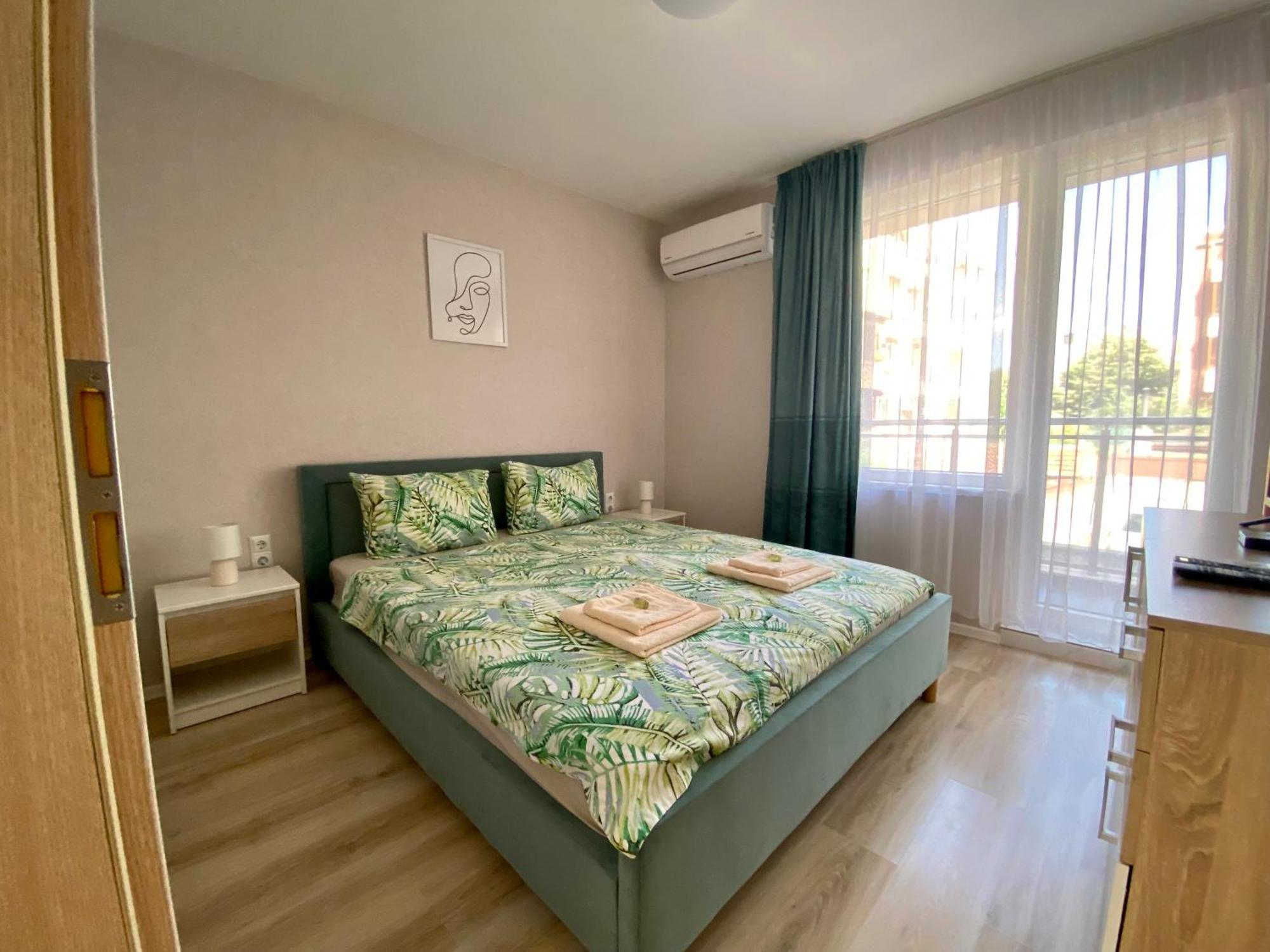 Avrora Suite Varna Exterior photo