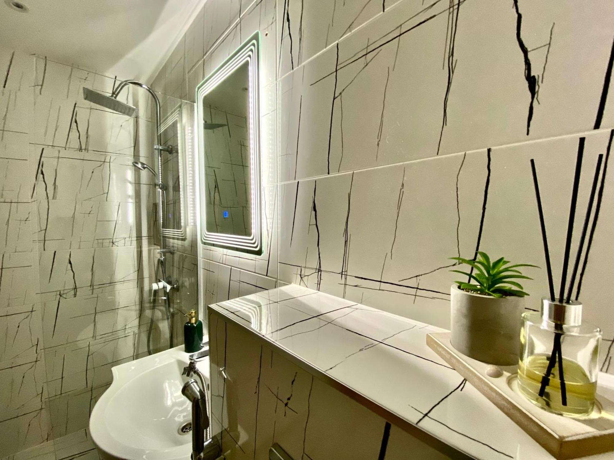 Avrora Suite Varna Exterior photo