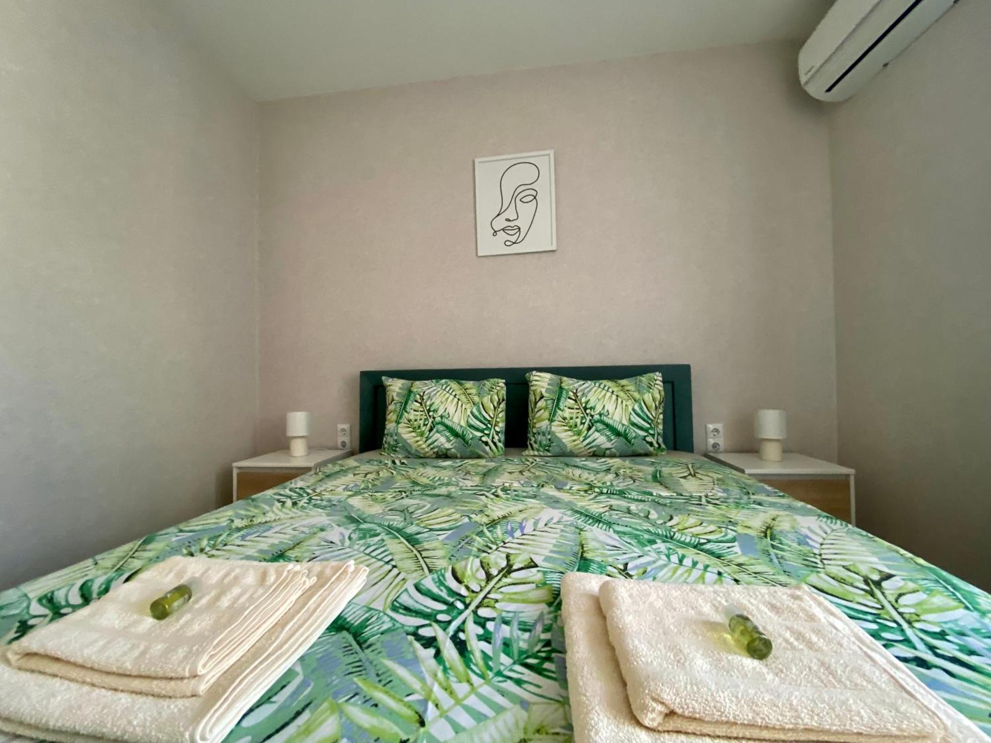 Avrora Suite Varna Exterior photo