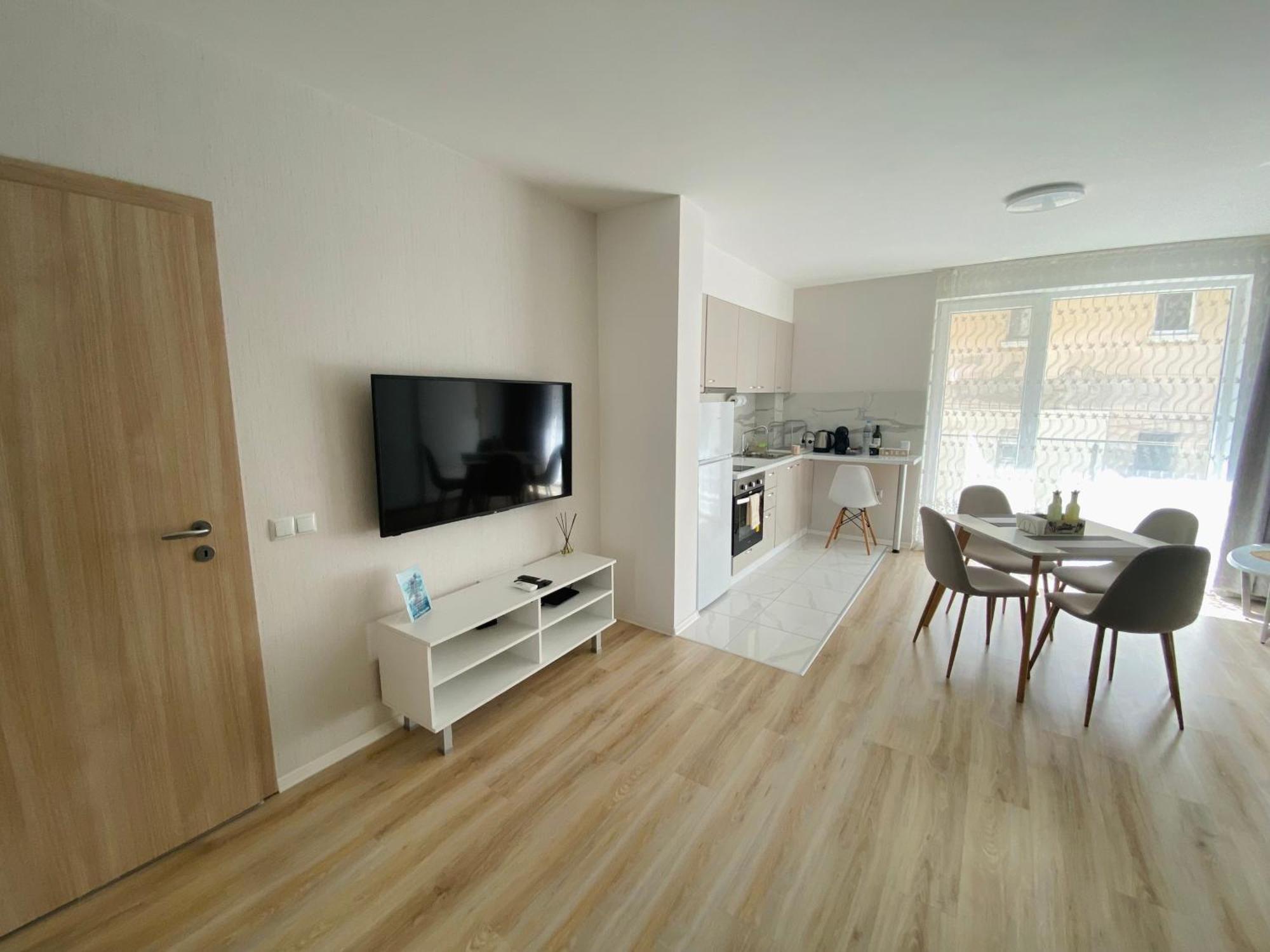 Avrora Suite Varna Exterior photo