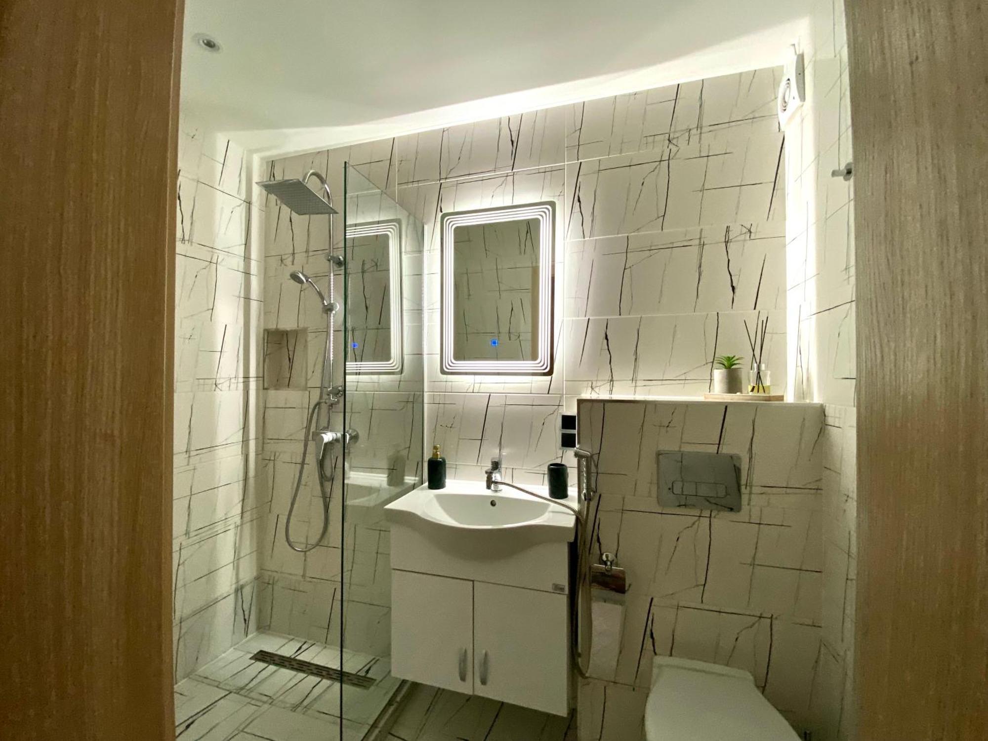Avrora Suite Varna Exterior photo