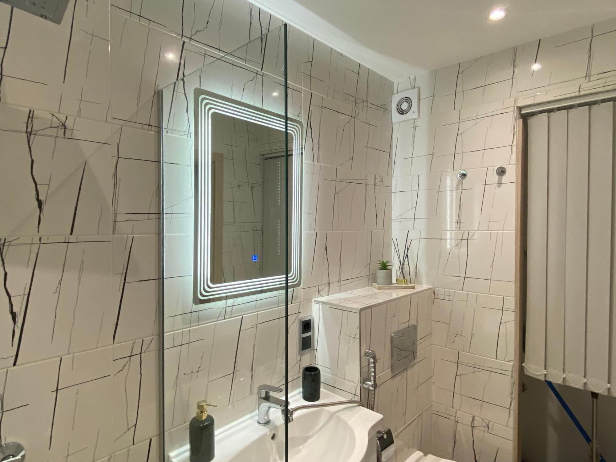 Avrora Suite Varna Exterior photo