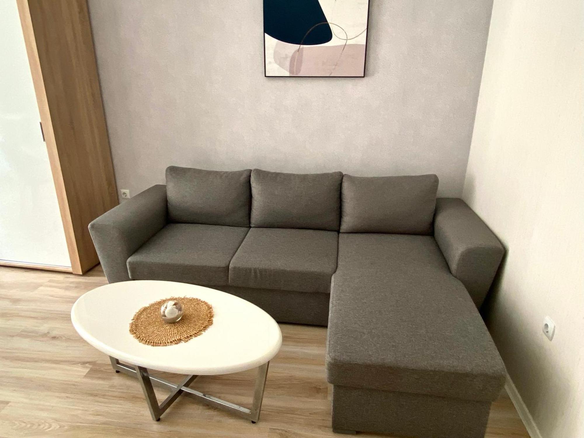 Avrora Suite Varna Exterior photo