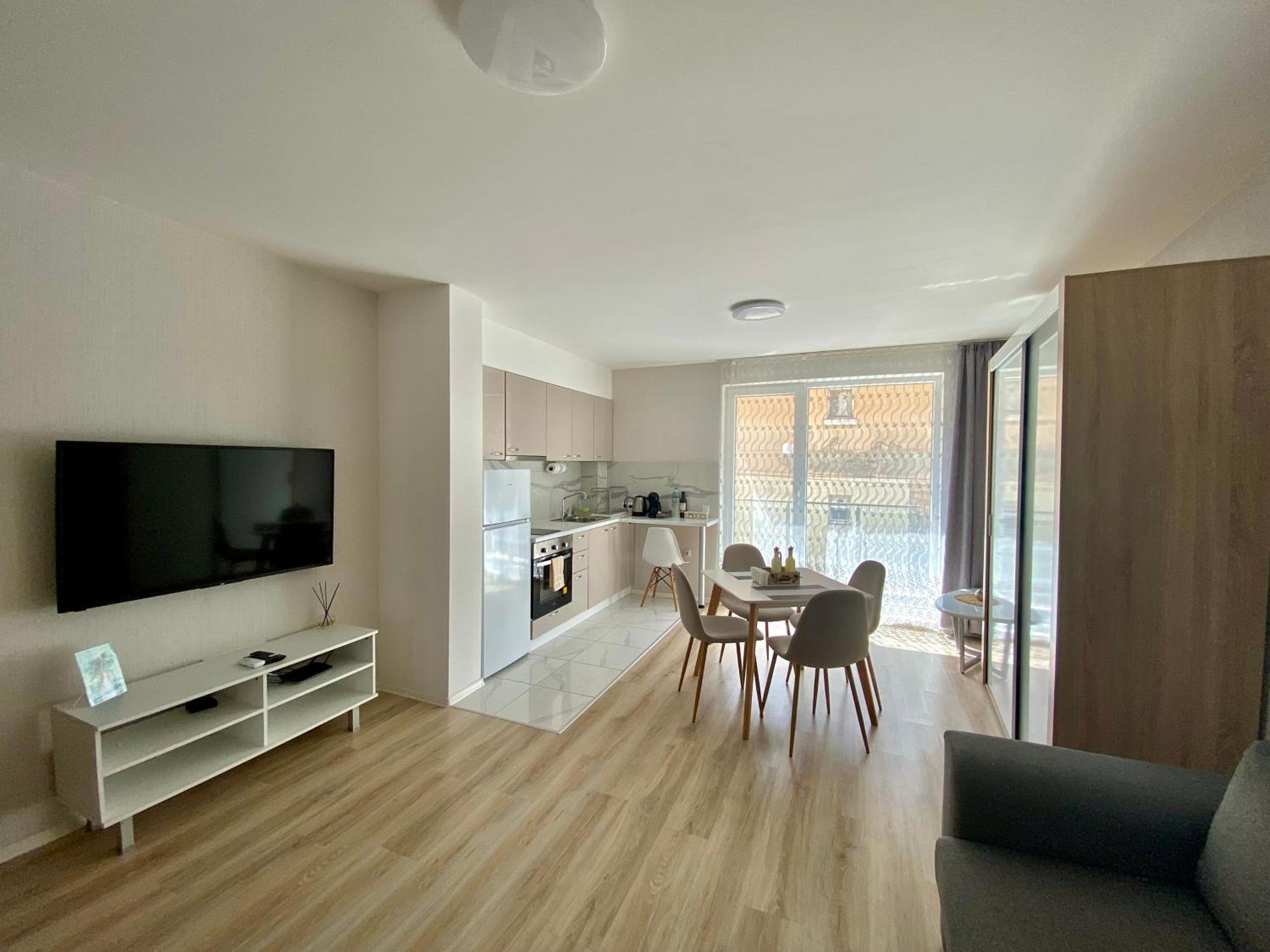 Avrora Suite Varna Exterior photo